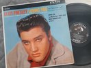 Elvis Presley LOVING YOU LSP-1515 (USA 1962 ORIGINAL) RARE STAGGERED STEREO