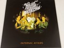 The Night Flight Orchestra - Internal Affairs (Lmt. Ed. 2LP's)