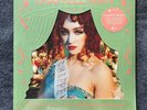Chappell Roan The Rise and Fall of a Midwest Princess LE Coke Bottle Vinyl 2LP