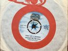 Writing On The Wall - Child On A Crossing / Lucifer Corpus Rare 1969  UK 45