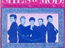 Ray Columbus & Invaders - She's A Mod Rare Oz 60s EP