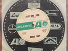 Doris Troy - Just One Look / Bossa Nova Blues  Rare 1963 Soul Funk Oz 45