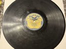 BLUEBIRD B-2191-B JOE FALCON LA FILLE A ONCLE ELAIR CAJUN  78 RPM