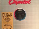 Duran Duran - The Reflex - (12