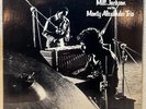 Milt Jackson And The Monty Alexander Trio – Soul Fusion (2310 804) VG+ LP Jazz