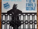 KIM WILDE VIEW FROM A BRIDGE  VINYL 12# SINGLE
