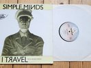 Simple Minds I Travel Speical Remix 12