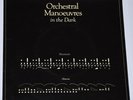 ORCHESTRAL MANOEUVRES IN THE DARK -OMD Electricity 1st release UK 7