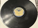 BLUEBIRD B-2185-B JOE FALCON TRIO FAUVRE GARCON CAJUN  78 RPM
