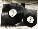 BAUHAUS PRESS THE EJECT 1st UK PRESS & BONUS 7