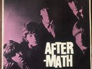 The Rolling Stones - Aftermath - 1966 Mono Press VG/VG+