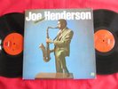 JOE HENDERSON - Foresight (1967-1969) - reissued 1980 MILESTONE 47058 {2xlps} NM