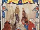 Reign Ghost - LP-Vinyl-Record - RARE Canadian Psych