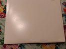 The Civil Wars (2013) 2 Lp Promo Test Pressing W/autographed EP sleeve (No CD)