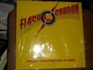 Unplayed Mint shop sealed UK ED1 QUEEN FLASH GORDON OST VINYL LP  1980 EMC 3351