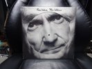 Phil Collins - Face Value - 2021 Picture Disc Edition