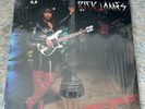 Rick James Street Songs LP Gordy G8-1002M1 1st OG 1981 Pressing In Shrink EX/EX