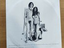 John Lennon Yoko Ono Two Virgins 1968 Vinyl LP T-5001 With Bag