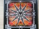 Killing Joke- Pylon 2015 Vinyl Double Album. Spine751358.