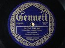 Vera Guliaroff GENNETT 5750 E