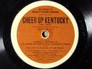 James A. Murrary's Colored Syncopated Harmony Kings MURRAYS 1253 V
