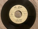 HEAR  RARE VG DOO WOP EARLY ROCK UNKNOWN 45  Team Mates I Just Might LE CAM