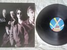 THE FALL - THE LIGHT USER SYNDROME (Jet, 1996) Orig Vinyl LP  VG/VG+ Play Tested