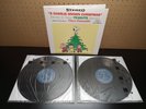 Vince Guaraldi A Charlie Brown Christmas 2X Vinyl LP 2022 Fantasy Deluxe Reissue
