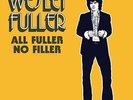 Wesley Fuller All Fuller No Filler (Vinyl) 12