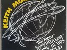 Keith Murray The Most Beautifullest Thing In This World 94 LP Alternative Cover