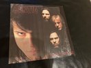 Danzig II - Lucifuge -UK Black Vinyl 1990 - Def Jam 1 Press