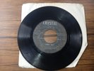 ROCKSTEADY 45 CRYSTAL LABEL 1968 DERRICK HARRIOTT 