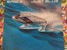 SPACE Just Blue PYE RECORDS 12