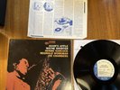 WAYNE SHORTER Adam's Apple LP Blue Note DMM Jazz 1985 Reissue VG+/VG+