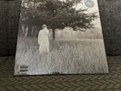 Taylor Swift Hide And Seek Blue Colored 2LP Folklore Deluxe Vinyl (Dent)
