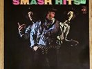 JIMI HENDRIX EXPERIENCE Smash Hits original 1969 FACTORY SEALED FIRST PRESSING