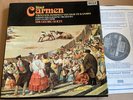 D11D 3 Bizet Carmen Placido Domingo Kiri Te Kanawa Georg Solti 3 LP box