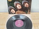 The Beatles - Rubber Soul Capitol Records Vinyl C1-90453 (1988)