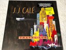 J.J. CALE: 