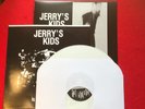 Jerry’s Kids IS THIS MY WORLD LP WHITE VINYL ssd dys jerry's kids gang green kbd