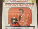 Pedro Infante - Flor Sin Retono - vinyl Peerless 1061
