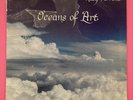 Rudy Perrone ‎– Oceans Of Art LP SEALED Folk Prog Rock 1981 Heartstring Music US