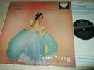 MAAG : CHOPIN LES SILFIDES LP 1959 DECCA SXL 2044 SPAIN