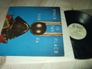 SUN RA : SPACE IS THE PLACE QUADRO LP 1973 BLUE THUMB QUAD BTS 41 USA