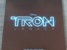 Double 33 Tours LP Tron Legacy - Music By Daft Punk
