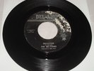 BEL-TONES Breaktime / Back Down  DEL AMO RARE UNPLAYED SURF GARAGE 45