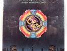 ELECTRIC LIGHT ORCHESTRA ‎– A New World Record  1978 2nd US Issue LP SEALED