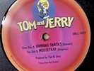 Tom & Jerry  Yamming Snacks/Mousetrap  Old Skool/Jungle/Mint/SHELLSID07