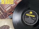 The Beatles Please Please Me mono Vinyl, LP, 1963 Xex4211n/4221 rare plays EX