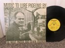 Claremont Record ￼Music To Lure Pigeons The Night Pastor ￼Friends RARE JAZZ LP